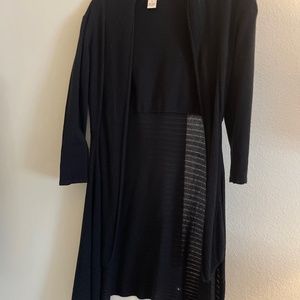 Kenar sweater 3/4 sleeve